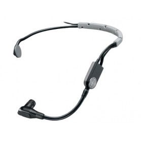 Shure SM35-XLR Performance Headset Condenser Microphone with XLR Preamp