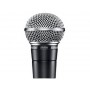 Shure SM58S Cardioid Dynamic Vocal Microphone with On Off Switch