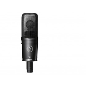 Audio-Technica AT4050 Multi-Pattern Condenser Microphone