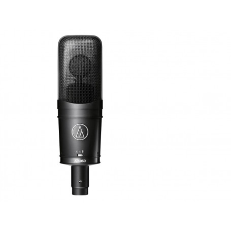 Audio-Technica AT4050 Multi-Pattern Condenser Microphone