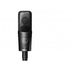 Audio-Technica AT4050 Multi-Pattern Condenser Microphone