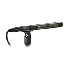 Audio-Technica AT875R Line Gradient Condenser Shotgun Microphone