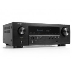 Denon AVR-S770H 7.2-Channel 8K AV Receiver with HEOS
