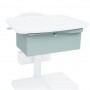 Ergotron ZDDCG/CG Zido Deep Drawer Cool Grey
