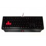 Bloody B120 Turbo Illuminated Wired Gaming Keyboard