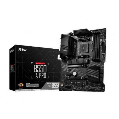 GIGABYTE B550I AORUS PRO AX AMD AM4 Mini-ITX Motherboard