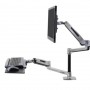Ergotron 45-405-026 WorkFit-LX Sit-Stand Desk Mount System