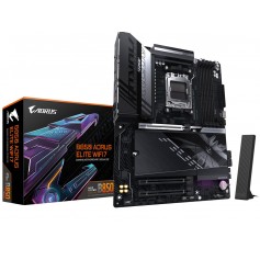 GIGABYTE B850 AORUS ELITE WIFI7 AMD AM5 ATX Motherboard