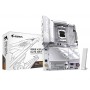 GIGABYTE B850 AORUS ELITE WIFI7 ICE AMD AM5 ATX Motherboard