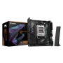 GIGABYTE B850I AORUS PRO AMD AM5 Mini-ITX Motherboard