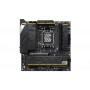MSI B850MPOWER AMD AM5 Micro-ATX Motherboard