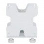 Ergotron 80-107-216 Mini PC Mount White