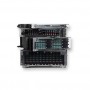 Corning CCH-02U 2U Rack-Mount Fiber Optic Connector Housing