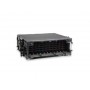 Corning CCH-04U 4U Rack-Mount Fiber Optic Connector Housing