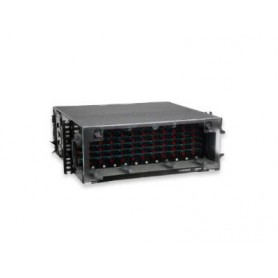 Corning CCH-04U 4U Rack-Mount Fiber Optic Connector Housing