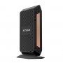 NETGEAR CM1100 Nighthawk DOCSIS 3.1 Multi-Gig Cable Modem with Dual Gigabit Ethernet Ports