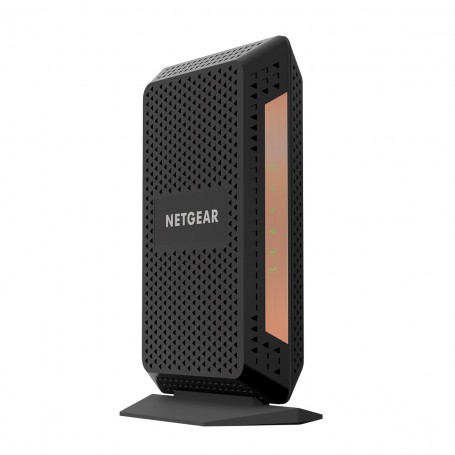NETGEAR CM1100 Nighthawk DOCSIS 3.1 Multi-Gig Cable Modem with Dual Gigabit Ethernet Ports