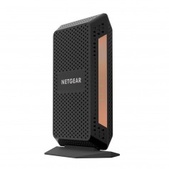 NETGEAR CM1100 Nighthawk DOCSIS 3.1 Multi-Gig Cable Modem with Dual Gigabit Ethernet Ports