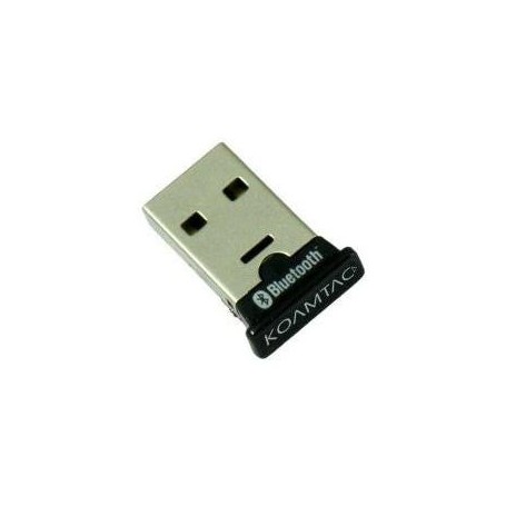 KOAMTAC 300150 KBLED50 Bluetooth Low Energy 5.0 USB Dongle for KDC
