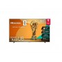 Hisense 100U8QG 100" 4K Mini-LED Google TV