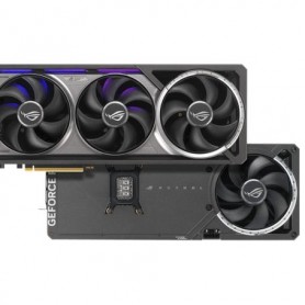 ASUS ROG-ASTRAL-RTX5080-O16G-GAMING Astral Graphics Card GDDR7 OC