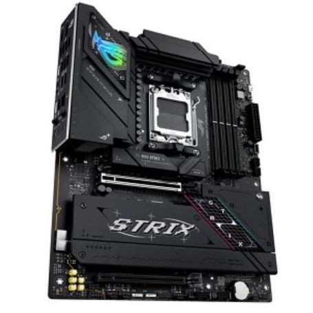 ASUS ROG Strix B850-F Gaming WiFi AMD AM5 ATX Motherboard