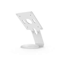 Compulocks 111W Core White Fixed 45° VESA Counter Stand / Wall Mount