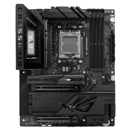 ASUS ROG Crosshair X870E Dark Hero AMD AM5 ATX Motherboard