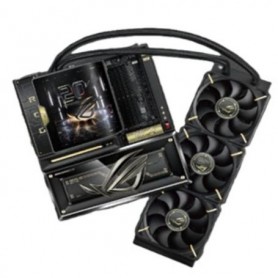 ASUS ROG Crosshair X870E Edition 20 AMD AM5 E-ATX Motherboard