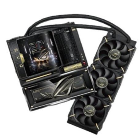 ASUS ROG Crosshair X870E Edition 20 AMD AM5 E-ATX Motherboard