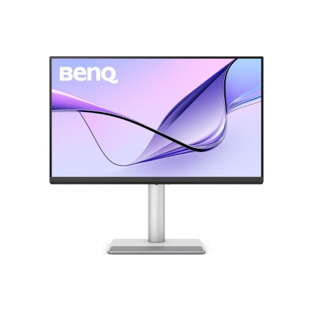 BenQ MA270UP 27-Inch 4K UHD Nano Gloss Monitor for MacBook