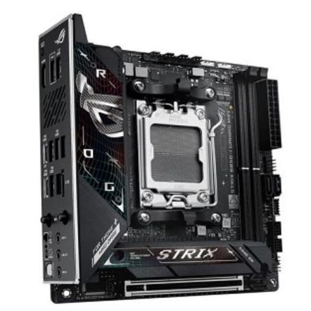 ASUS ROG Strix B850-I Gaming WiFi AMD AM5 Mini-ITX Motherboard