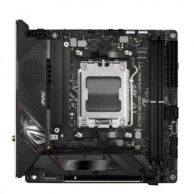 ASUS ROG Strix B650E-I Gaming WiFi AMD AM5 Mini-ITX Motherboard