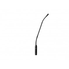 Shure MX412/C Microflex 12-Inch Cardioid Gooseneck Condenser Microphone