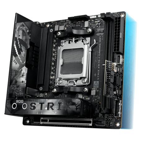 ASUS ROG Strix X870-I Gaming WiFi AMD AM5 Mini-ITX Motherboard
