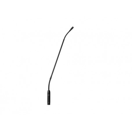 Shure MX418/C Microflex 18-Inch Cardioid Gooseneck Condenser Microphone