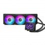 ASUS ROG Ryujin III 360 ARGB Extreme AIO Liquid CPU Cooler