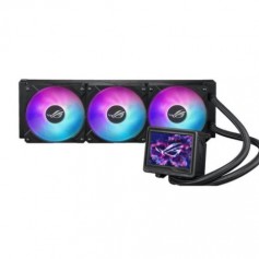 ASUS ROG Ryujin III 360 ARGB Extreme AIO Liquid CPU Cooler