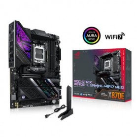 ASUS ROG Strix X870E-E Gaming WiFi7 Neo AMD AM5 ATX Motherboard