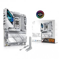 ASUS ROG Strix X870E-A Gaming WiFi7 Neo AM5 ATX motherboard AMD Ryzen 9000 8000