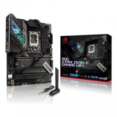 ASUS ROG Strix Z690-F Gaming WiFi Intel Z690 LGA 1700 ATX motherboard