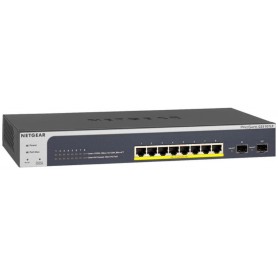 Netgear GS510TLP-100NAS Gigabit Smart Managed Pro Switch