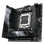 ASUS ROG STRIX X670E-I GAMING WIFI motherboard Mini-ITX built AMD Ryzen