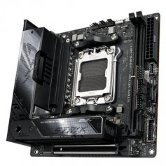 ASUS ROG STRIX X670E-I GAMING WIFI motherboard Mini-ITX built AMD Ryzen