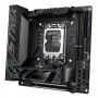ASUS ROG STRIX Z790-I GAMING WIFI Mini-ITX motherboard from ASUS built