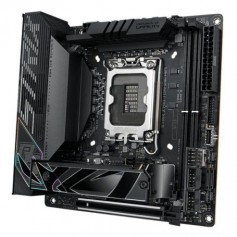 ASUS ROG STRIX Z790-I GAMING WIFI Mini-ITX motherboard from ASUS built