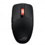 ASUS ROG Strix Impact III Wireless P520 gaming mouse ultralight ambidextrous