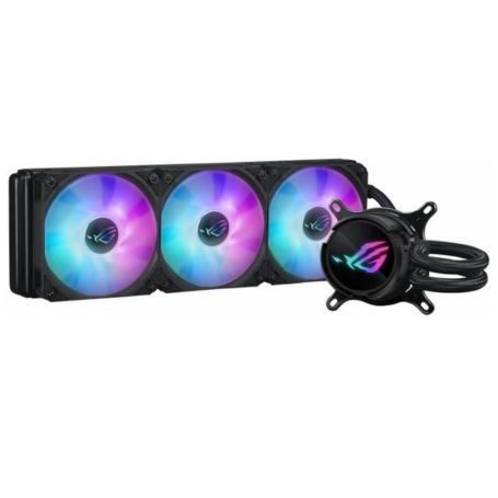 ASUS ROG Strix LC III 360 ARGB All-in-One Liquid CPU Cooler