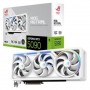ASUS ROG-ASTRAL-RTX5090-O32G-WHITE Graphics Card RTX 5090