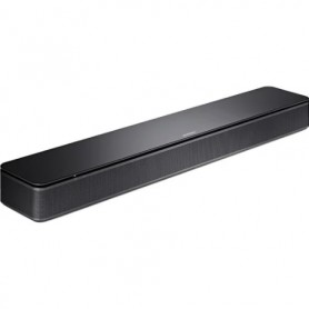 Bose Corporation 838309-1100 TV Speaker Compact Bluetooth Soundbar